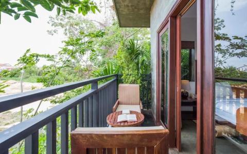 Won Residence & Spa - 79
