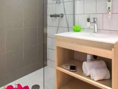 ibis Styles Toulouse Centre Gare - 7