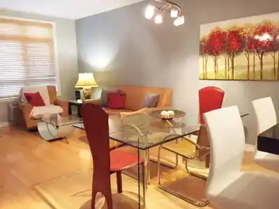ApartHotelMontreal by Les Terrasses Saint Urbain 2225I2 - 108