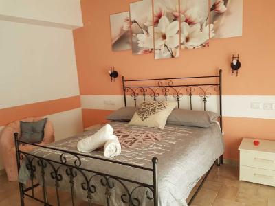 Bed & Breakfast Villa Flora - 45