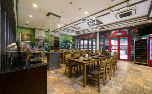 Hanoi Nostalgia & Spa - 28