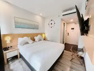Hôtel Lancaster Paris Champs-Elysées - 2