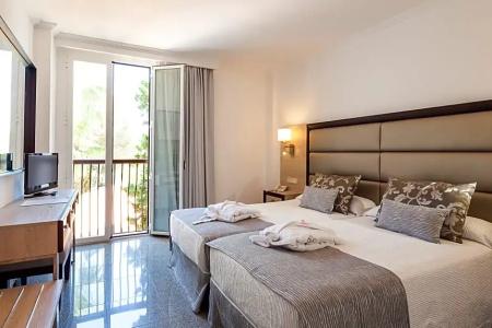 Suite S'Argamassa Palace - 67