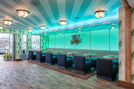 Mdr Marina Del Rey- a Doubletree By Hilton - 13