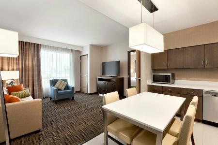 Homewood Suites By Hilton John Wayne Airport - 3