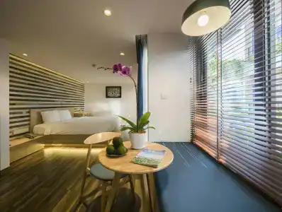 John Boutique Villa - 1