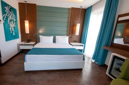 Acroter Spa - Alcohol Extra All Inclusive - 61