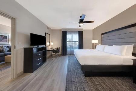 Homewood Suites Nashville Vanderbilt - 75