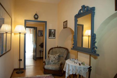 Monteoliveto Bed & Breakfast - 4