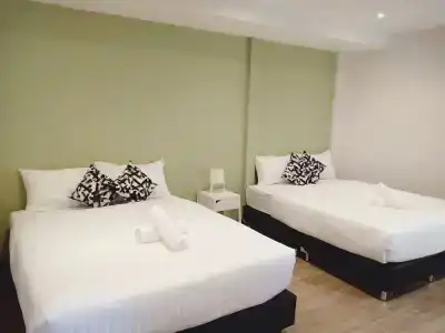 Resort M - BTS Chong Nonsi - 22