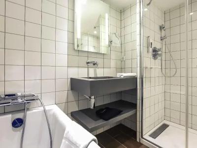Mercure Nancy Centre Gare - 64