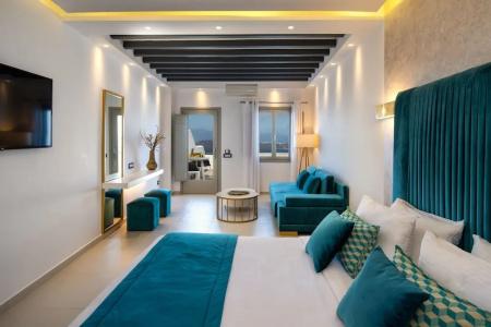 Akra Suites - 51