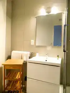 Hôtel Croix Baragnon - 30