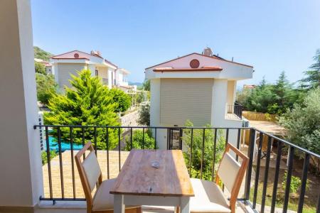 Paydos Otel Yarımada - 108