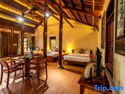Maison du Vietnam Resort & Spa - 60