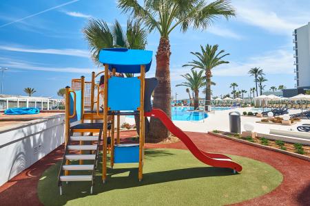 Hipotels Mercedes Aparthotel - 24