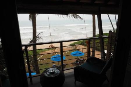 The Seascape - 25