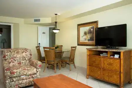 Royal Floridian by Spinnaker - 1