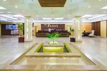 Tia Heights Makadi Bay Hurghada - 17