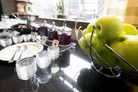 Holiday Inn Express güTersloh, An Ihg - 12