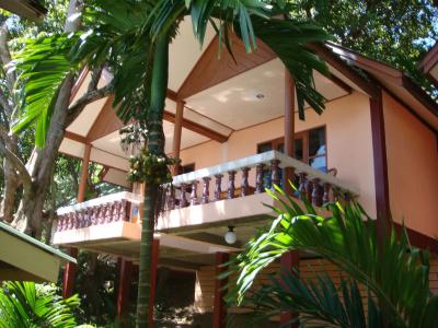 Baan Hill Phuket - 13