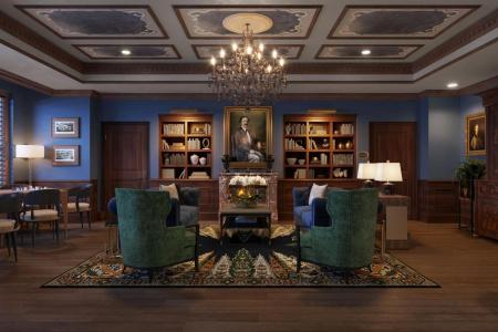 The Ritz-Carlton, New Orleans - 28