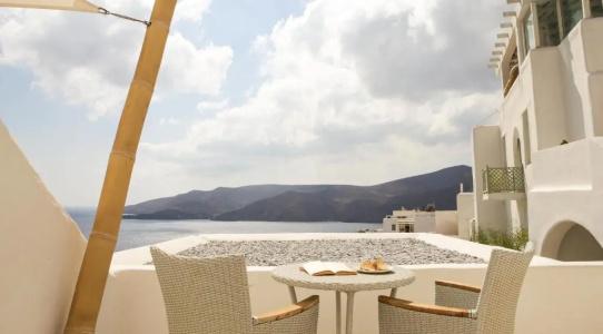 Pylaia Boutique & Spa - 76