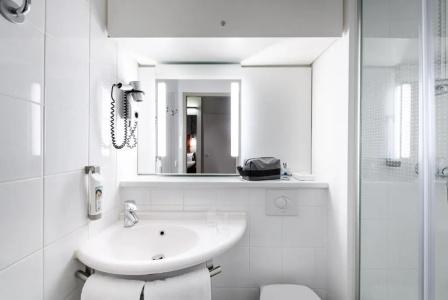 ibis Mainz City - 47