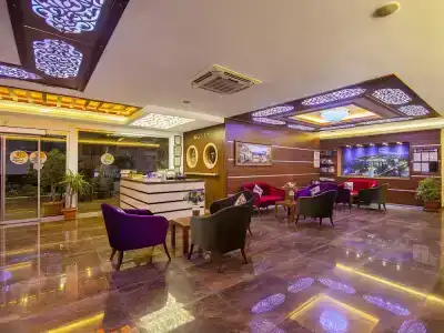 Kleopatra Blue Hawaii - 1