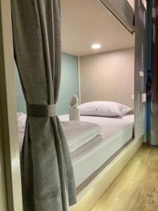 Busket Hostel - 34