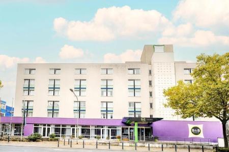 ibis Styles Frankfurt-Offenbach - 11