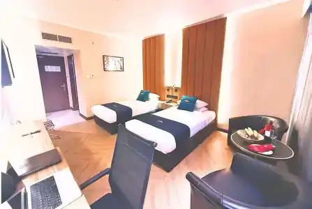 Shangri-la - 2