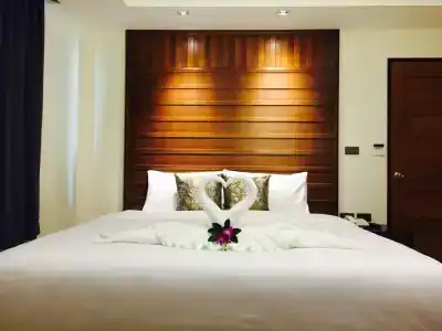 David Residence- Sha Extra Plus - 23