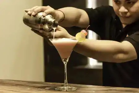 Diamond Palace Resort & Sky Bar - 11