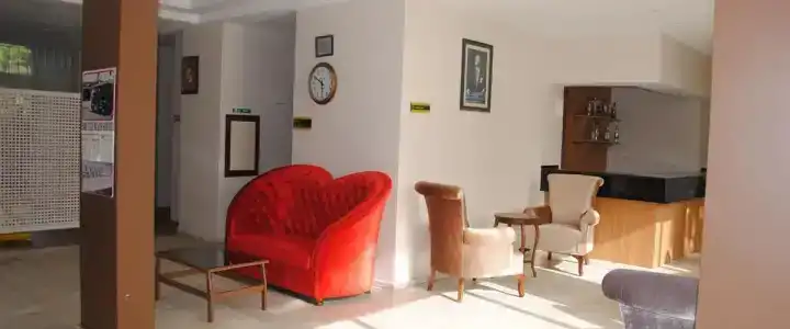 Flora Suites - All Inclusive - 2