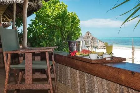 Zanzibar Sunrise at Bandas - 11