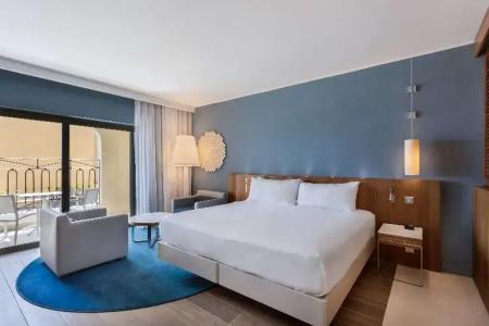 Hilton Malta - 75