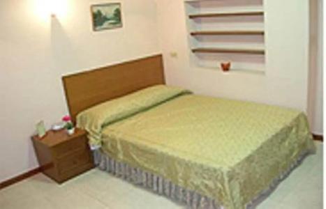 Sathorn Saint View Serviced Apartment - 24