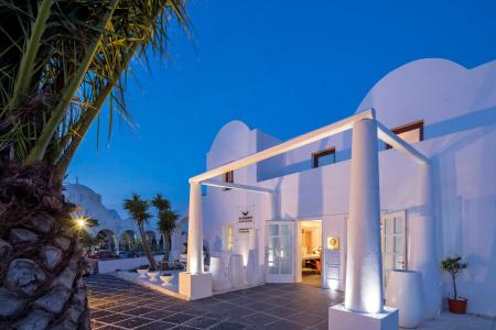 Aressana Spa & Suites - Small Luxurys of the World - 12