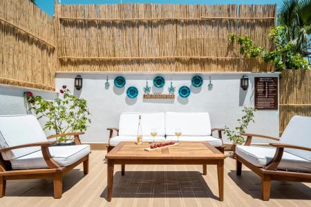 The Poyz Bodrum - 29