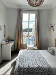 Eden Hôtel - 192