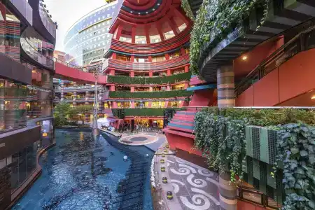 The Blossom Hakata Premier - 14