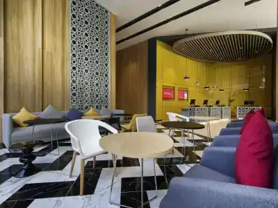 ibis Bangkok Sukhumvit 24 - SHA Extra Plus - 13