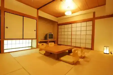 Green Rich Suizenji - 38