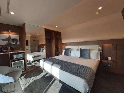 Best Western Premier Dante - 34