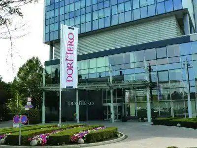 Dormero Stuttgart - 19
