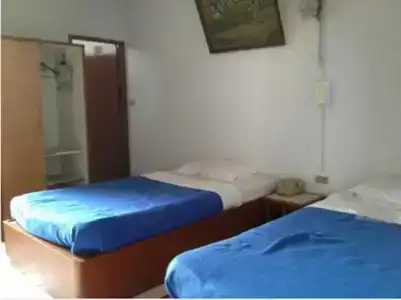Top North Guest House - 16