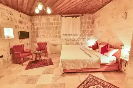 Mosaic Cave - 5