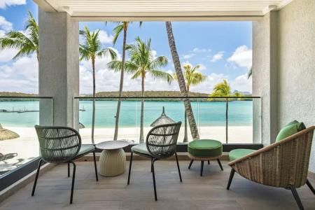 Shandrani Beachcomber & Spa - 62
