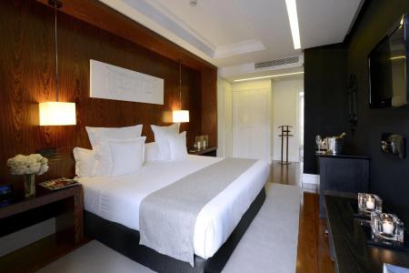 Único Madrid, Small Luxury Hotels - 6